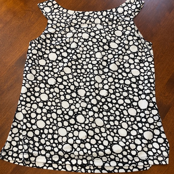 Calvin Klein Blouse - Picture 2 of 5